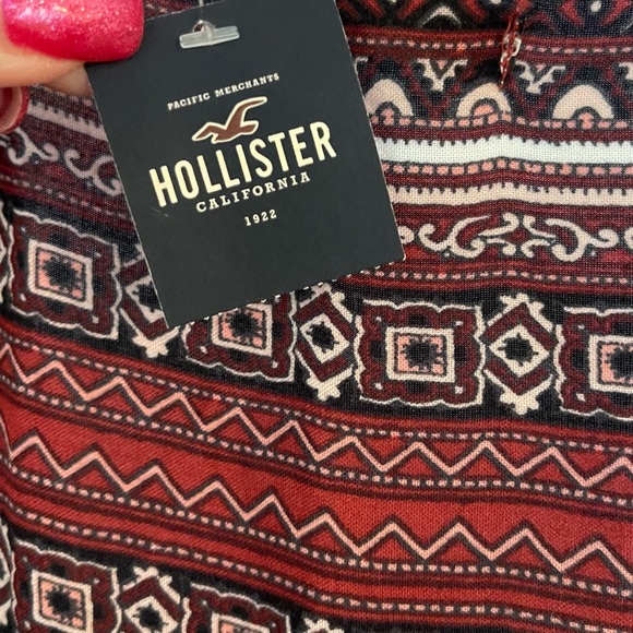 Ladies Boho Sundress NWT Large - Picture 6 of 8